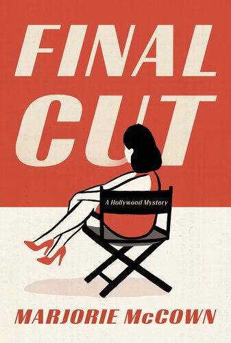 Final Cut Marjorie Mccown