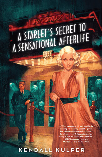 A Starlets Secret To A Sensational Afterlife Kendall Kulper