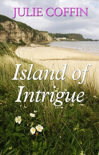 Island Of Intrigue Julie Coffin