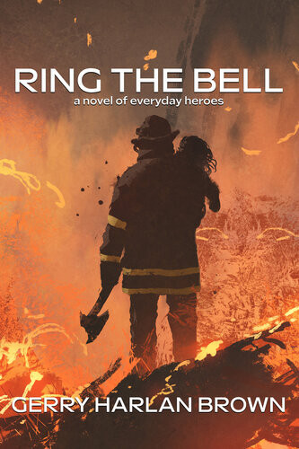 Ring The Bell Gerry Harlan Brown