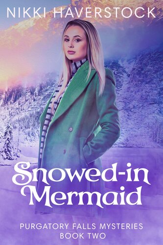 Snowedin Mermaid Nikki Haverstock