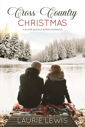 Crosscountry Christmas Laurie Lewis