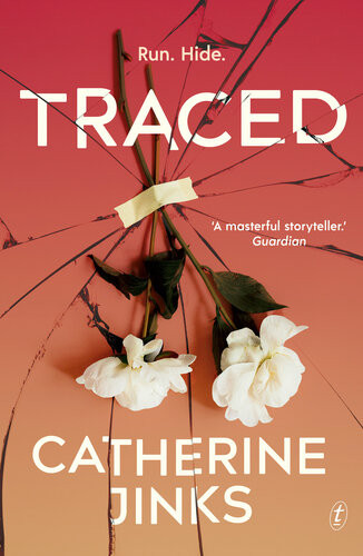 Traced Catherine Jinks
