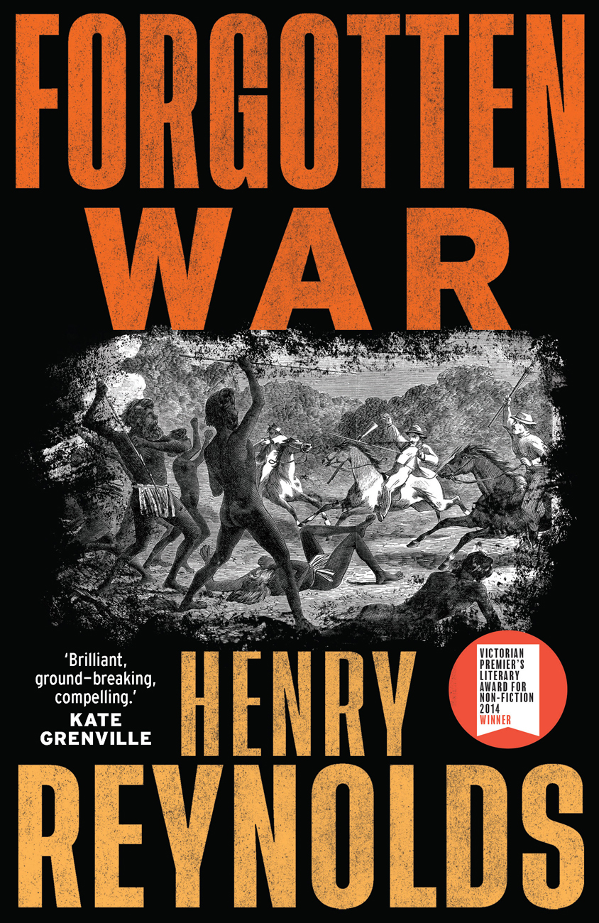 Forgotten War 2nd Edition 2nd Henry Reynolds
