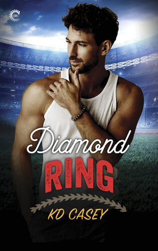 Diamond Ring Kd Casey