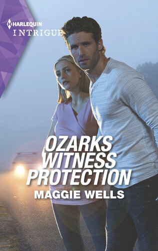 Ozarks Witness Protection Maggie Wells