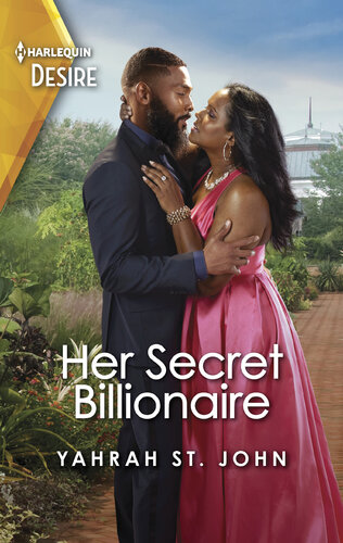 Her Secret Billionaire A Flirty Fish Out Of Water Romance Yahrah St John