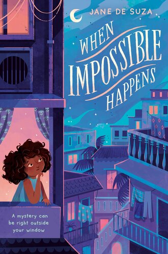 When Impossible Happens Jane De Suza