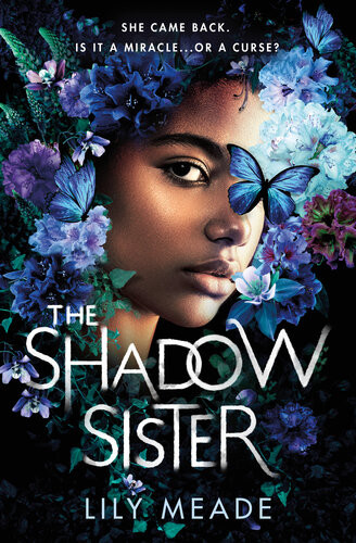 The Shadow Sister Lily Meade