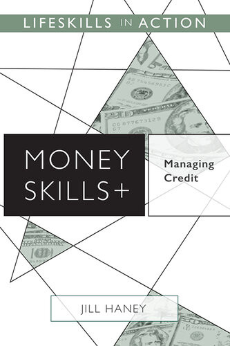 Managing Credit High Cost Jill Haney Pj Gray