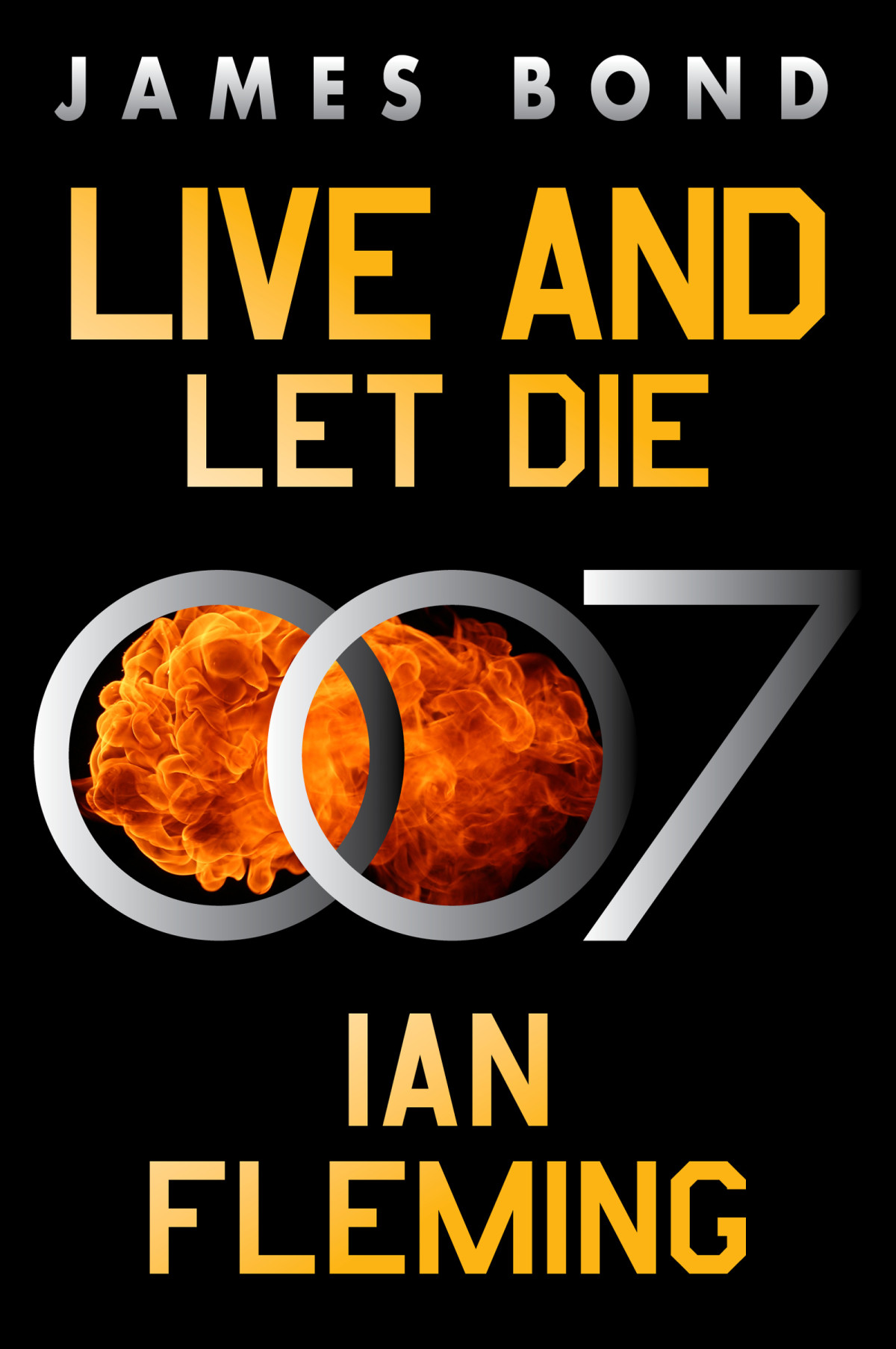 Live And Let Die 2023 Edit Ian Fleming