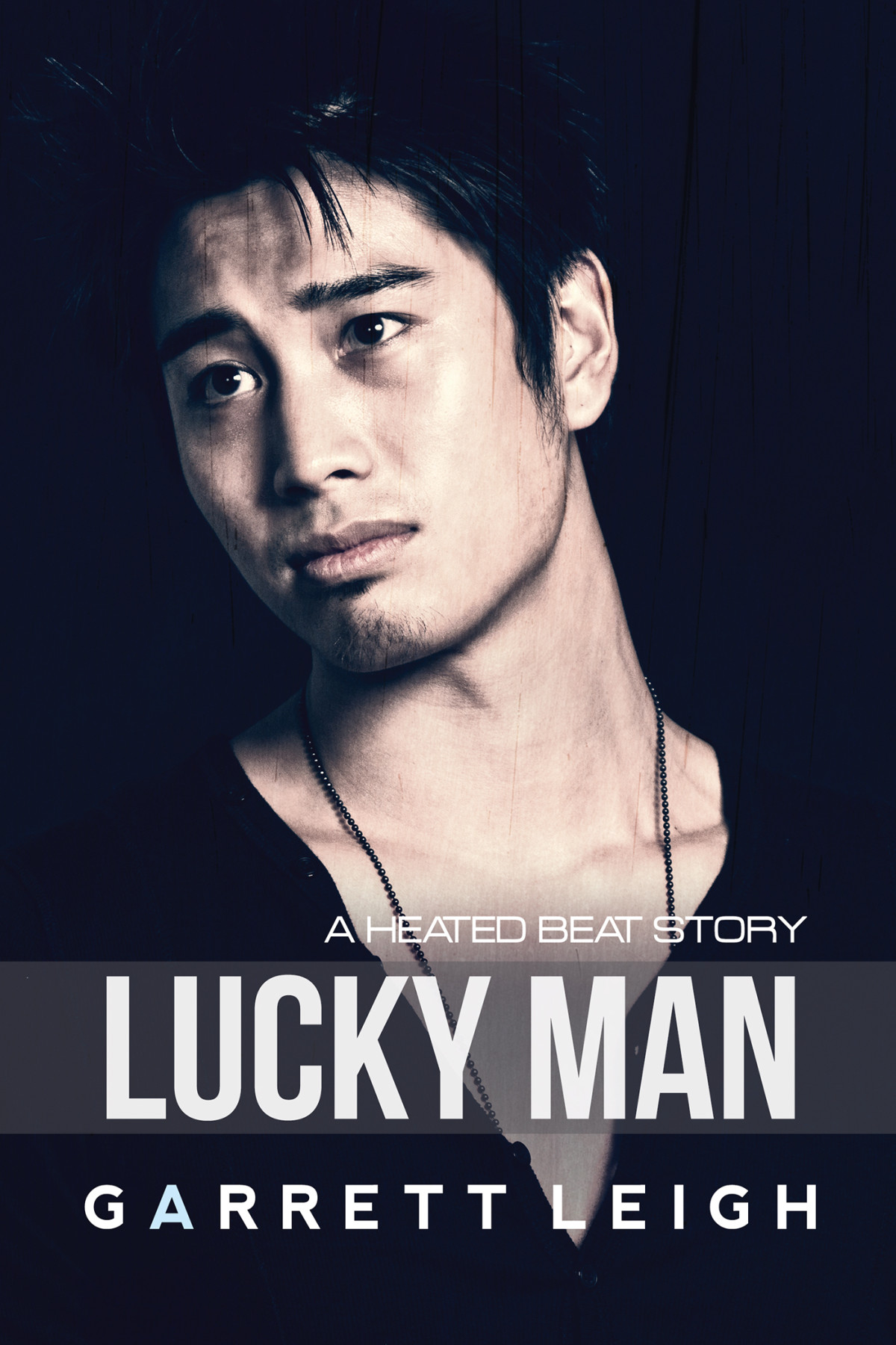 Lucky Man Garrett Leigh