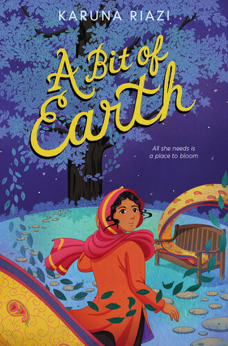 A Bit Of Earth Karuna Riazi