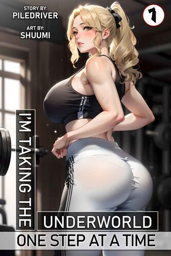 Im Taking The Underworld One Step At A Time An Urban Cultivation Light Novel Piledriver