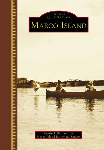 Marco Island Austin J Bell