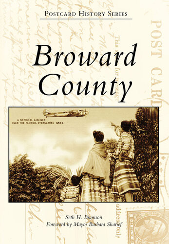 Broward County Seth H Bramson