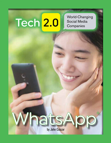 Whatsapp John Csiszar