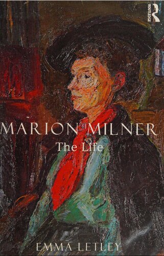 Marion Milner Emma Letley