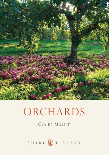 Orchards Claire Masset