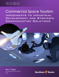 Commercial Space Tourism 1st Edition Dirk C Gibson