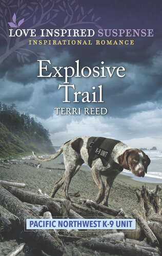 Explosive Trail Terri Reed