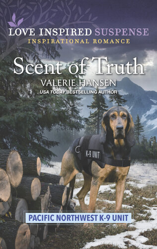 Scent Of Truth Valerie Hansen