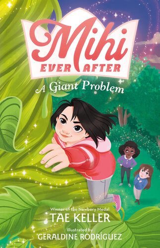 Mihi Ever After A Giant Problem Tae Keller