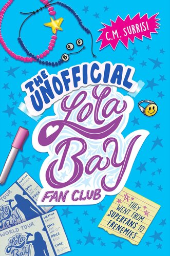 The Unofficial Lola Bay Fan Club C M Surrisi