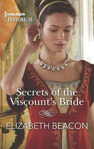 Secrets Of The Viscounts Bride Elizabeth Beacon