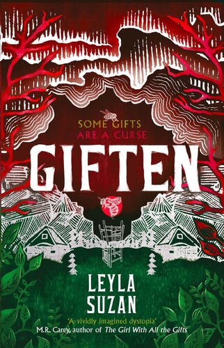 Giften Leyla Suzan