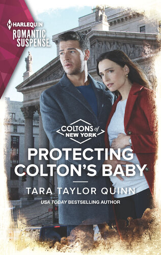 Protecting Coltons Baby Tara Taylor Quinn