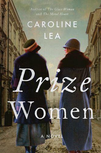 Prize Women Caroline Lea