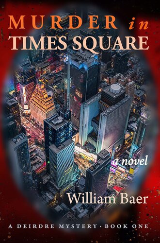 Murder In Times Square William Baer