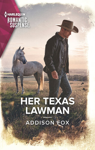 Her Texas Lawman Addison Fox