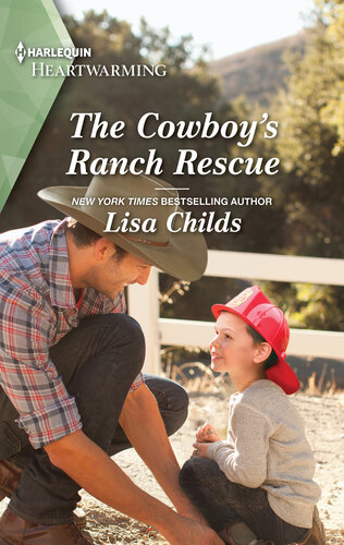 The Cowboys Ranch Rescue Lisa Childs