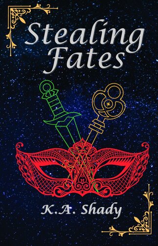 Stealing Fates Ka Shady