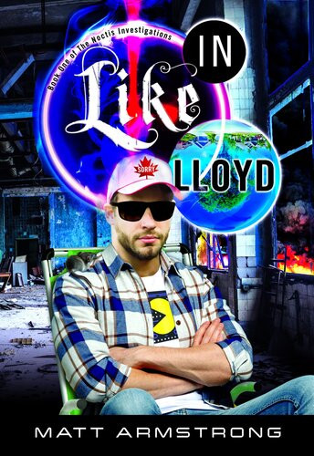 In Like Lloyd Matt Armstrong