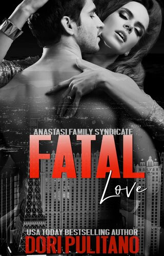 Fatal Love Dori Pulitano