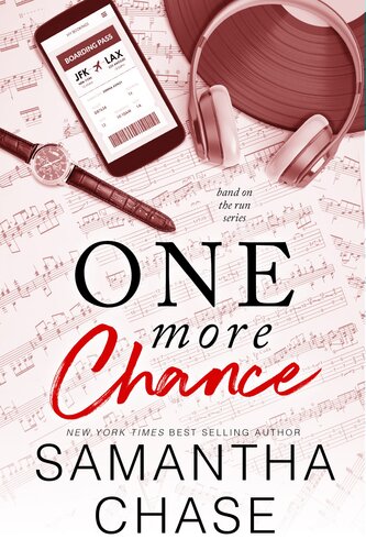 One More Chance Samantha Chase
