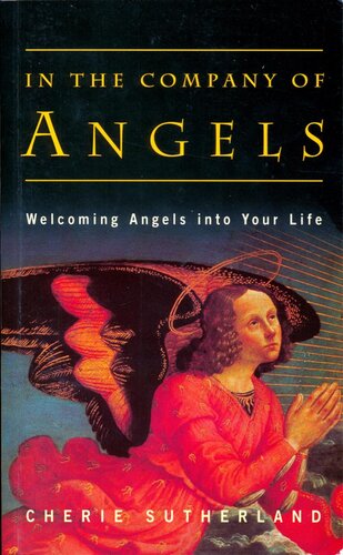 In The Company Of Angels Cherie Sutherland
