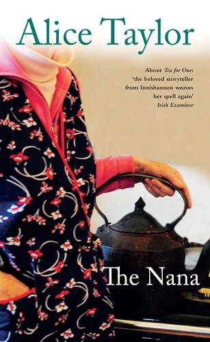 The Nana Alice Taylor