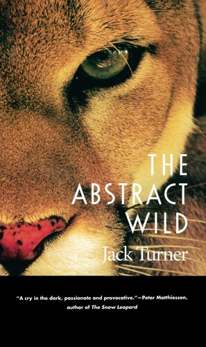 The Abstract Wild Jack Turner