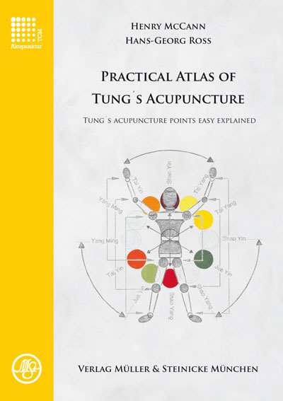 Practical Atlas Of Tungs Acupuncture 5th Edition Henry Mccann