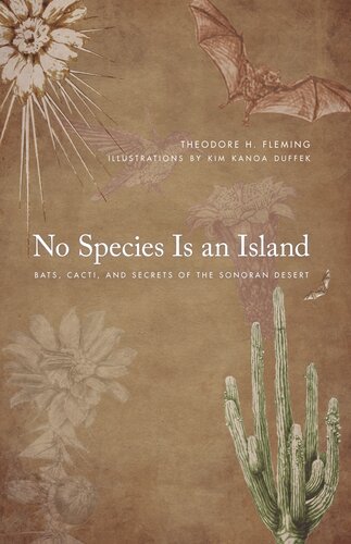No Species Is An Island Theodore H Fleming