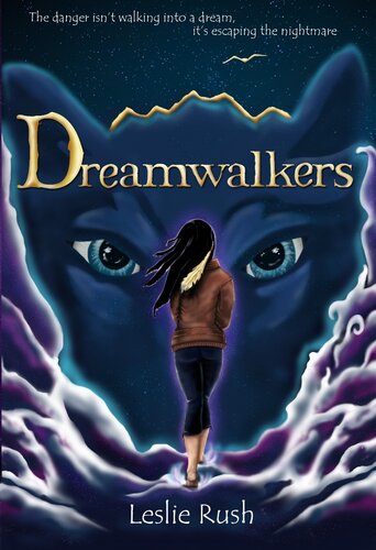 Dreamwalkers Leslie Rush