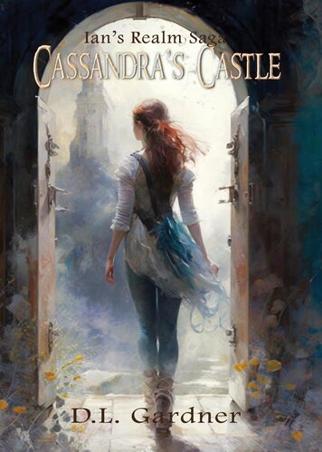 Cassandras Castle Dl Gardner