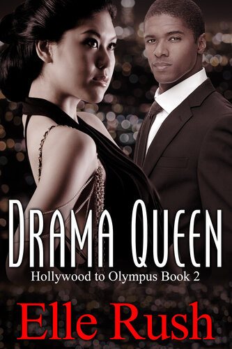 Drama Queen Elle Rush