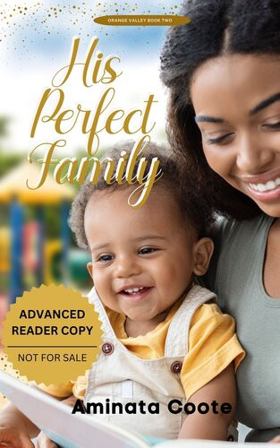 His Perfect Family Aminata Coote