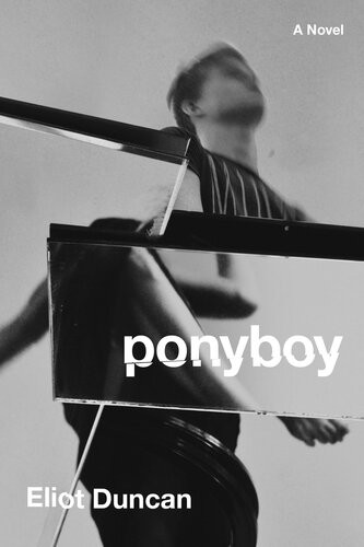 Ponyboy Eliot Duncan
