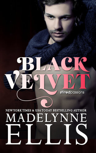 Black Velvet Madelynne Ellis